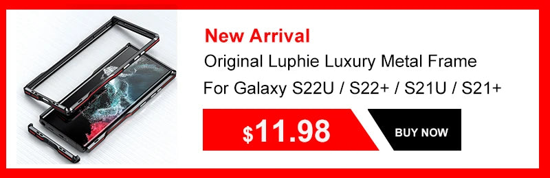 360 Full Protect Armor Case For Samsung Galaxy S21/22 Series - Premium Mobile Phone Cases from Luphie - Just $35! Shop now at Dressmycell.com 360 Full Protect Armor Case For Samsung Galaxy S21/22 Series - Premium Mobile Phone Cases from Luphie - Just $35! Shop now at Dressmycell.com